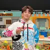Kim Min Gue Berangkat Wajib Militer 1 April