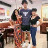 Marco Anak Diah Permatasari