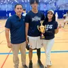 Marco Anak Diah Permatasari