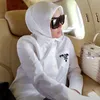 Syahrini mudik ke Indonesia