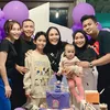 Ayu Ting Ting Pindah Rumah Baru Suami TNI
