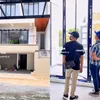 Ayu Ting Ting Pindah Rumah Baru Suami TNI