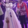 Via Vallen dan Rhoma Irama