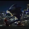 Sonic The Hedgehog 2