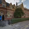Thomas\'s Battersea, Bakal Sekolah Pertama Pangeran George