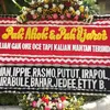 Buket Bunga Untuk Ahok