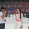 Andi RIF, RAN, Dewi Gita, dan Gigi