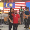 Andi RIF, RAN, Dewi Gita, dan Gigi