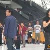 Andi RIF, RAN, Dewi Gita, dan Gigi
