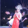 Andi RIF, RAN, Dewi Gita, dan Gigi