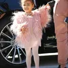 Foto North West, Balerina Sosialita