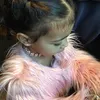 Foto North West, Balerina Sosialita