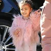 Foto North West, Balerina Sosialita