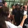 Jessica Iskandar Vincent Verhaag bertemu Tersangka Penipuan Mobil