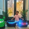Anak Seleb Yang Punya Mobil