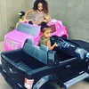 Anak Seleb Yang Punya Mobil