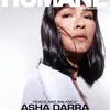Dena Rachman, Millen Cyrus dan Oscar Lawalata