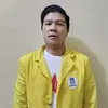 Andika Mahesa kini sudah jadi mahasiswa.