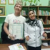 Andika Mahesa kini sudah jadi mahasiswa.