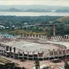 papua, papua bangkit, stadion papua bangkit