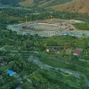papua, papua bangkit, stadion papua bangkit