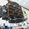 satelit merah putih, peluncuran satelit merah putih