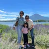 Seleb Tanah Air yang Pergi Merantau ke Luar Negeri Usai Menikah