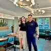 Seleb Tanah Air yang Pergi Merantau ke Luar Negeri Usai Menikah