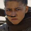 DUNE PART THREE