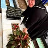 Elvy Sukaesih Suami meninggal Nyekar