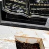 Elvy Sukaesih Suami meninggal Nyekar