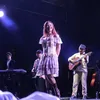 Nadin Amizah di KapanLagi Buka Bareng BRI Festival 2025