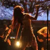 Nadin Amizah di KapanLagi Buka Bareng BRI Festival 2025