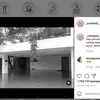 rumah seleb kebanjiran, rumah seleb banjir, banjir di rumah seleb