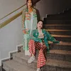 Laura Basuki &amp; Happy Salma