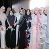 Natasha Rizky Fashion Show Syari