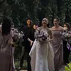 Bridesmaid Mahalini