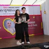 Naura Ayu Fadi Alaydrus Cinlok