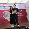 Naura Ayu Fadi Alaydrus Cinlok