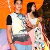 Al Ghazali - Pevita Pearce