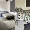 Apartemen Baru Lolly Anak Nikita Mirzani
