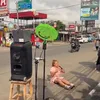 Pinkan Mambo banting setir menjadi bintang TikTok.