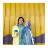 Kiesh Alvaro dan Okie Agustina