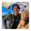 Kiesh Alvaro dan Okie Agustina