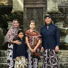 Anak Selebritis