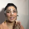 nindy ayunda kdrt, berita nindy ayunda, kabar nindy ayunda