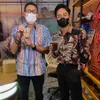 kabar dwi andhika