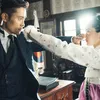 Aktor berpengaruh 2018