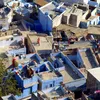 Kota Jodhpur