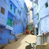 Kota Jodhpur